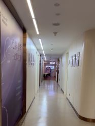 -杭州海亮医院 · 禾芸嘉医美中心