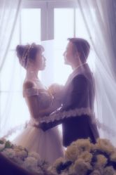 -蔚蓝映像STUDIO婚纱摄影(南稍门店)