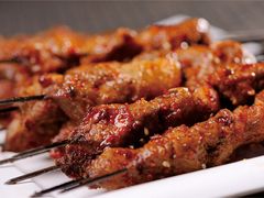 -福茂源横山铁锅羊肉(牡丹园店)