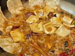 -三里屯土灶炖公鸡地锅鸡(江东店)