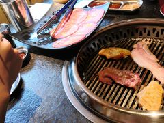 -伊茉家的烤肉店(勒泰中心店)