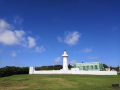 -鹅銮鼻灯塔