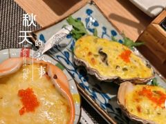 -德川家日本料理(顺义华联店)