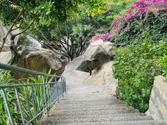 -鸿山公园