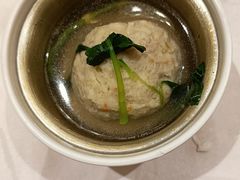 -食為天·本地人爱吃的淮扬菜(瘦西湖店)