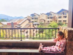 -浙江安吉JW万豪酒店