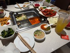-海底捞火锅(凤凰广场店)