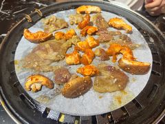 -燚青春东北泥炉烤肉(百合店)