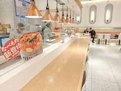 -池奈·日式咖喱蛋包饭(老城根Gpark店)