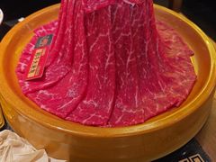 -牛New寿喜烧(虹桥新天地店)