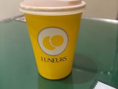 -LUNEURS月乐诗 La Glace(环贸店)