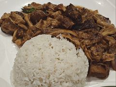 -香港深仔记茶餐厅(东门店)