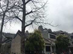 -黄埔古港