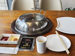 -海味当家·蒸锅海鲜(星海公园店)