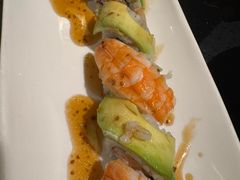 -天狗山料理(省体店)