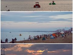 -那香海钻石沙滩浴场