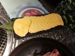 -汉拿山(包河万达店)