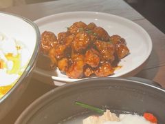 糖醋里脊-外婆家(静安大悦城店)