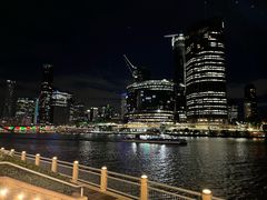 -布里斯班南岸公园