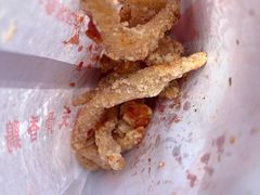 -香酥鸡排(京汉大道店)