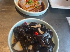 -辣尚瘾·烤鱼·新川菜(交大直营店)