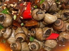 -川流不息·地道川菜·小龙虾(松东路店)