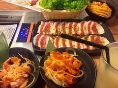 -新石器烤肉(之心城店)