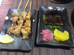 -鸟内会(河北路店)