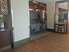 -静之湖湖畔餐厅