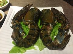 -金海阁海鲜火锅