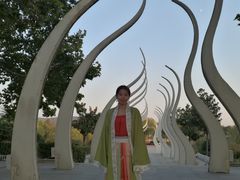 -云龙湖旅游景区