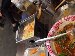 -破店肥哈·东北烧烤·夜宵(南山保利店)