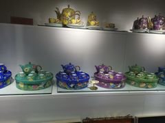 -景德镇古窑民俗博览区