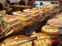 -素满香·素食自助餐(西安·民乐园店)