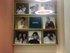 -海马体照相馆(南昌王府井购物中心店)