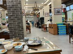 -百年认一力 太原老字号 (桥头街店)