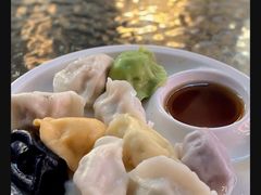 全家福手工水饺-黄鱼炙夜·烧烤·小龙虾(世茂缤谷店)