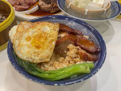 -澳门陈光记烧味饭店(南京德基广场店)