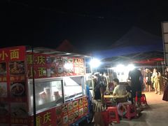 -南澳海滩