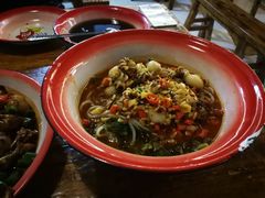 -老三样·美食研究中心(世贸路店)