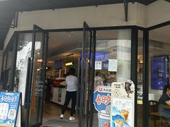 -Peet's Coffee皮爷咖啡(大学路店)