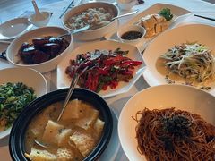 -上海小南国(正大店)