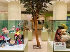 -济州岛泰迪熊博物馆