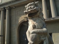 -南京中国近代史遗址博物馆(南京总统府)