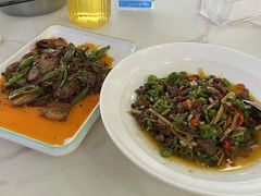 -熊猫主题餐厅