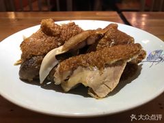 -符离集餐厅(万象城店)