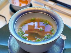 -香乐园·淮扬菜中餐厅·Shang Garden(福田香格里拉店)
