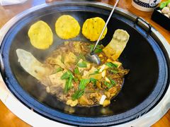 -曹丞相·地锅鸡·地锅鱼(武林店)