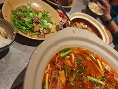 -廖川菜(金虹桥店)