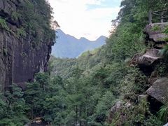 -青龙大瀑布